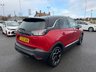 USED 2022 72 VAUXHALL CROSSLAND 1.2 Turbo Ultimate SUV 5dr Petrol Manual Euro 6 (s/s) (110 ps) 