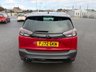 USED 2022 72 VAUXHALL CROSSLAND 1.2 Turbo Ultimate SUV 5dr Petrol Manual Euro 6 (s/s) (110 ps) 