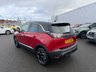 USED 2022 72 VAUXHALL CROSSLAND 1.2 Turbo Ultimate SUV 5dr Petrol Manual Euro 6 (s/s) (110 ps) 