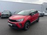 USED 2022 72 VAUXHALL CROSSLAND 1.2 Turbo Ultimate SUV 5dr Petrol Manual Euro 6 (s/s) (110 ps) 