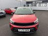 USED 2022 72 VAUXHALL CROSSLAND 1.2 Turbo Ultimate SUV 5dr Petrol Manual Euro 6 (s/s) (110 ps) 