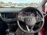 USED 2022 72 VAUXHALL CROSSLAND 1.2 Turbo Ultimate SUV 5dr Petrol Manual Euro 6 (s/s) (110 ps) 