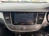USED 2022 72 VAUXHALL CROSSLAND 1.2 Turbo Ultimate SUV 5dr Petrol Manual Euro 6 (s/s) (110 ps) 
