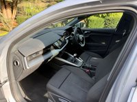 USED 2021 21 AUDI A3 1.5 TFSI 35 Technik Sportback 5dr C&S Petrol Manual Euro 6  150BHP Full Audi History. Comfort and sound pack