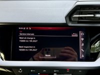 USED 2021 21 AUDI A3 1.5 TFSI 35 Technik Sportback 5dr C&S Petrol Manual Euro 6  150BHP Full Audi History. Comfort and sound pack
