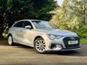 USED 2021 21 AUDI A3 1.5 TFSI 35 Technik Sportback 5dr C&S Petrol Manual Euro 6  150BHP Full Audi History. Comfort and sound pack