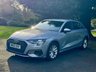 USED 2021 21 AUDI A3 1.5 TFSI 35 Technik Sportback 5dr C&S Petrol Manual Euro 6  150BHP Full Audi History. Comfort and sound pack