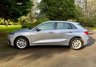 USED 2021 21 AUDI A3 1.5 TFSI 35 Technik Sportback 5dr C&S Petrol Manual Euro 6  150BHP Full Audi History. Comfort and sound pack