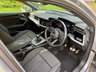 USED 2021 21 AUDI A3 1.5 TFSI 35 Technik Sportback 5dr C&S Petrol Manual Euro 6  150BHP Full Audi History. Comfort and sound pack