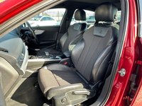 USED 2017 66 AUDI A4 2.0 TDI S line Saloon 4dr Diesel S Tronic quattro Euro 6 (s/s) (190 ps) 