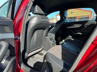 USED 2017 66 AUDI A4 2.0 TDI S line Saloon 4dr Diesel S Tronic quattro Euro 6 (s/s) (190 ps) 