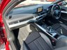 USED 2017 66 AUDI A4 2.0 TDI S line Saloon 4dr Diesel S Tronic quattro Euro 6 (s/s) (190 ps) 