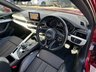 USED 2017 66 AUDI A4 2.0 TDI S line Saloon 4dr Diesel S Tronic quattro Euro 6 (s/s) (190 ps) 