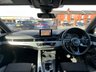 USED 2017 66 AUDI A4 2.0 TDI S line Saloon 4dr Diesel S Tronic quattro Euro 6 (s/s) (190 ps) 