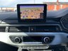 USED 2017 66 AUDI A4 2.0 TDI S line Saloon 4dr Diesel S Tronic quattro Euro 6 (s/s) (190 ps) 