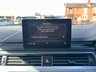 USED 2017 66 AUDI A4 2.0 TDI S line Saloon 4dr Diesel S Tronic quattro Euro 6 (s/s) (190 ps) 