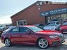 USED 2017 66 AUDI A4 2.0 TDI S line Saloon 4dr Diesel S Tronic quattro Euro 6 (s/s) (190 ps) 
