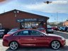 USED 2017 66 AUDI A4 2.0 TDI S line Saloon 4dr Diesel S Tronic quattro Euro 6 (s/s) (190 ps) 