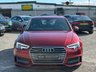 USED 2017 66 AUDI A4 2.0 TDI S line Saloon 4dr Diesel S Tronic quattro Euro 6 (s/s) (190 ps) 