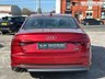 USED 2017 66 AUDI A4 2.0 TDI S line Saloon 4dr Diesel S Tronic quattro Euro 6 (s/s) (190 ps) 