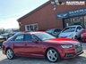 USED 2017 66 AUDI A4 2.0 TDI S line Saloon 4dr Diesel S Tronic quattro Euro 6 (s/s) (190 ps) 