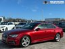 USED 2017 66 AUDI A4 2.0 TDI S line Saloon 4dr Diesel S Tronic quattro Euro 6 (s/s) (190 ps) 