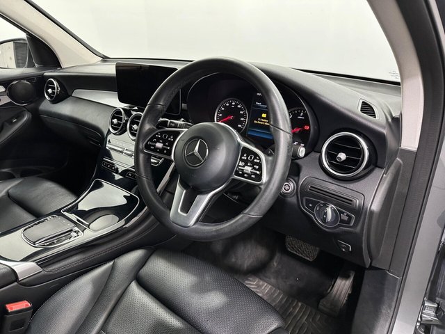 2019 Mercedes-Benz Glc - Photo 11