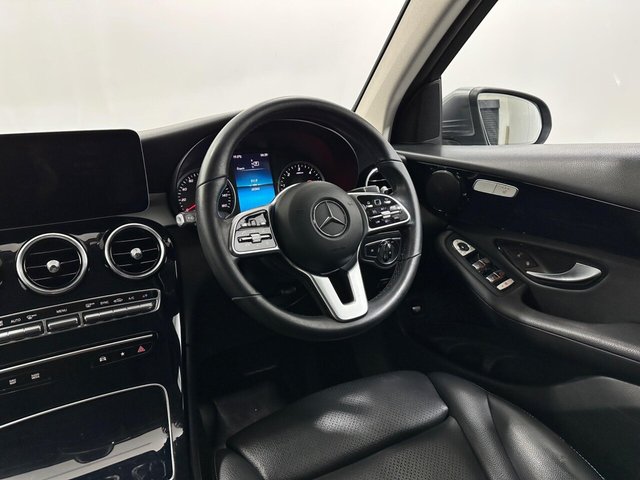 2019 Mercedes-Benz Glc - Photo 12