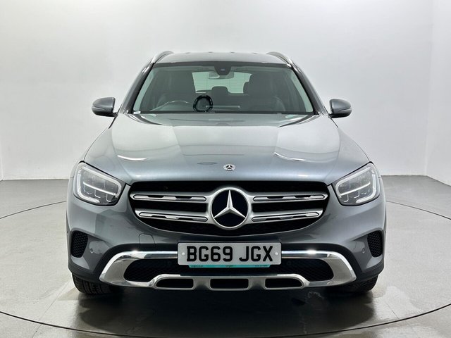 2019 Mercedes-Benz Glc - Photo 3