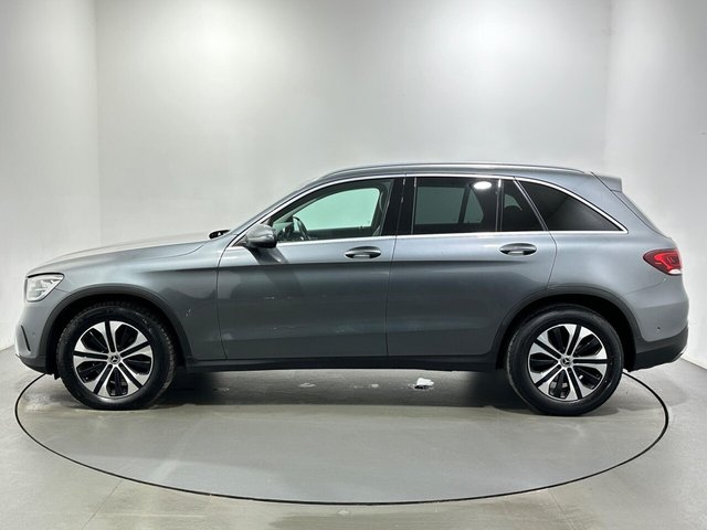 2019 Mercedes-Benz Glc - Photo 5