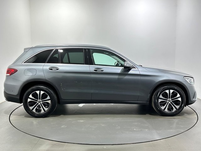 2019 Mercedes-Benz Glc - Photo 9