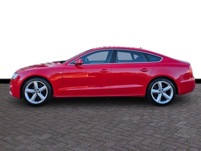 2013 Audi A5 3L S Line 5dr - Photo 7