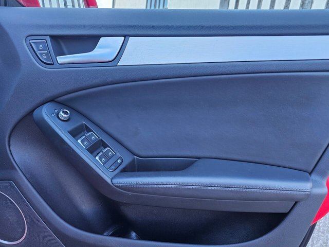 2013 Audi A5 3L S Line 5dr - Photo 10