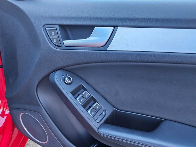 2013 Audi A5 3L S Line 5dr - Photo 11