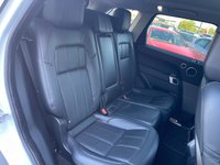 USED 2018 68 LAND ROVER RANGE ROVER SPORT 3.0 SD V6 HSE Dynamic SUV 5dr Diesel Auto 4WD Euro 6 (s/s) (306 ps) 