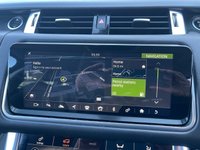 USED 2018 68 LAND ROVER RANGE ROVER SPORT 3.0 SD V6 HSE Dynamic SUV 5dr Diesel Auto 4WD Euro 6 (s/s) (306 ps) 