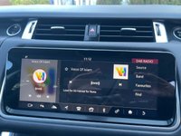 USED 2018 68 LAND ROVER RANGE ROVER SPORT 3.0 SD V6 HSE Dynamic SUV 5dr Diesel Auto 4WD Euro 6 (s/s) (306 ps) 