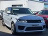 USED 2018 68 LAND ROVER RANGE ROVER SPORT 3.0 SD V6 HSE Dynamic SUV 5dr Diesel Auto 4WD Euro 6 (s/s) (306 ps) 