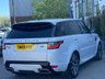 USED 2018 68 LAND ROVER RANGE ROVER SPORT 3.0 SD V6 HSE Dynamic SUV 5dr Diesel Auto 4WD Euro 6 (s/s) (306 ps) 