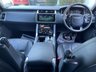 USED 2018 68 LAND ROVER RANGE ROVER SPORT 3.0 SD V6 HSE Dynamic SUV 5dr Diesel Auto 4WD Euro 6 (s/s) (306 ps) 