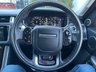 USED 2018 68 LAND ROVER RANGE ROVER SPORT 3.0 SD V6 HSE Dynamic SUV 5dr Diesel Auto 4WD Euro 6 (s/s) (306 ps) 