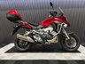 USED 2020 69 HONDA VFR800X CROSSRUNNER FINANCE SPECIALISTS APPLY NOW LOW RATE FINANCE DELIVERY AVAILABLE