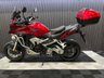 USED 2020 69 HONDA VFR800X CROSSRUNNER FINANCE SPECIALISTS APPLY NOW LOW RATE FINANCE DELIVERY AVAILABLE