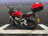 USED 2020 69 HONDA VFR800X CROSSRUNNER FINANCE SPECIALISTS APPLY NOW LOW RATE FINANCE DELIVERY AVAILABLE