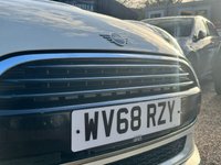 USED 2018 68 MINI HATCH 1.5 Cooper D Hatchback 5dr Diesel Manual Euro 6 (s/s) (116 ps) *7x Mini Dealer Services* Just Serviced* Lovely Spec*