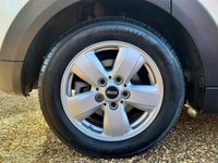 USED 2018 68 MINI HATCH 1.5 Cooper D Hatchback 5dr Diesel Manual Euro 6 (s/s) (116 ps) *7x Mini Dealer Services* Just Serviced* Lovely Spec*