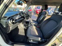 USED 2018 68 MINI HATCH 1.5 Cooper D Hatchback 5dr Diesel Manual Euro 6 (s/s) (116 ps) *7x Mini Dealer Services* Just Serviced* Lovely Spec*