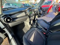 USED 2018 68 MINI HATCH 1.5 Cooper D Hatchback 5dr Diesel Manual Euro 6 (s/s) (116 ps) *7x Mini Dealer Services* Just Serviced* Lovely Spec*