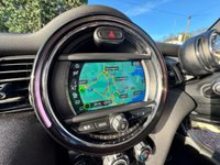 USED 2018 68 MINI HATCH 1.5 Cooper D Hatchback 5dr Diesel Manual Euro 6 (s/s) (116 ps) *7x Mini Dealer Services* Just Serviced* Lovely Spec*
