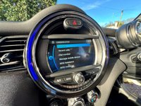USED 2018 68 MINI HATCH 1.5 Cooper D Hatchback 5dr Diesel Manual Euro 6 (s/s) (116 ps) *7x Mini Dealer Services* Just Serviced* Lovely Spec*